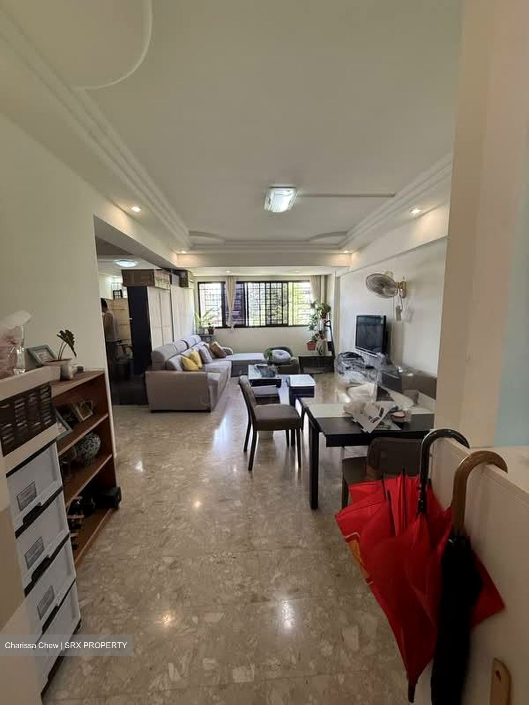 Blk 838 Hougang Central (Hougang), HDB 5 Rooms #551156081